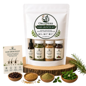 Hair Growth Kit