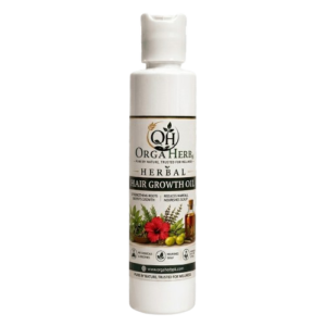 Hair Growth Oil