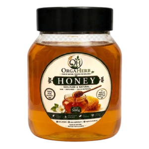 Small Bee Honey